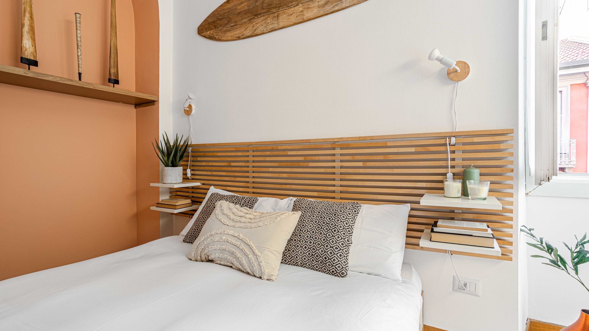 Italianway Milano Little Bali in Milan, Arco della Pace/Sempione