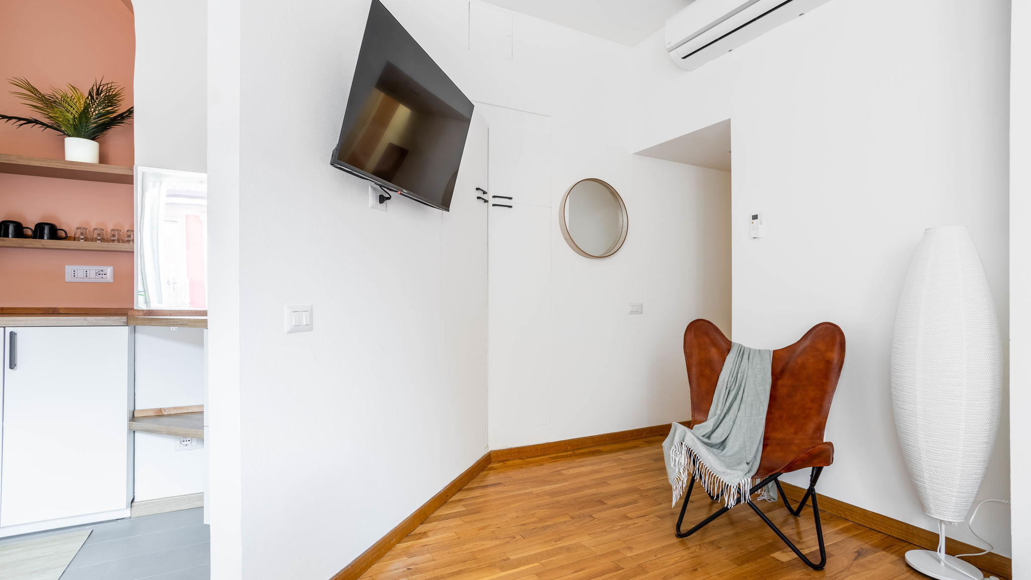 Italianway Milano Little Bali in Milan, Arco della Pace/Sempione