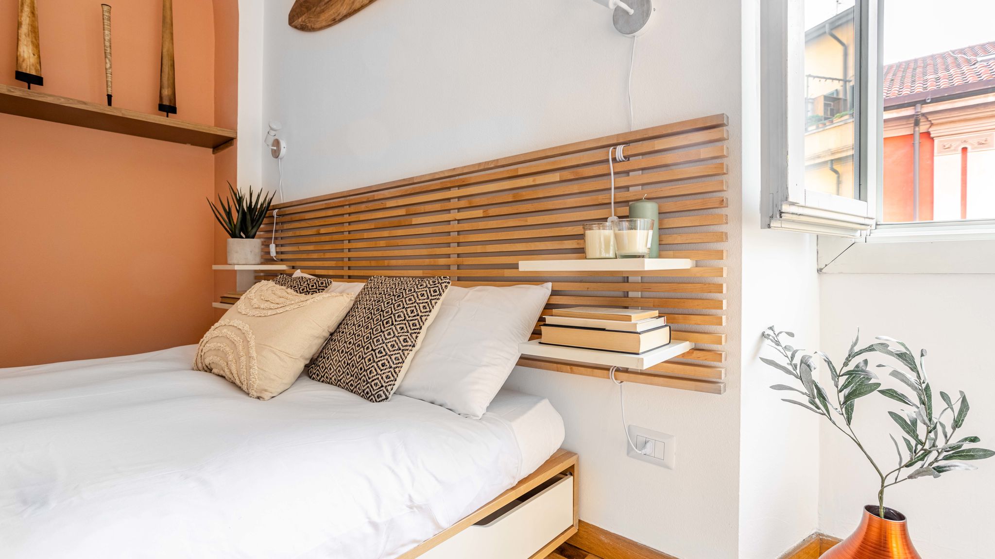 Italianway Milano Little Bali in Milan, Arco della Pace/Sempione