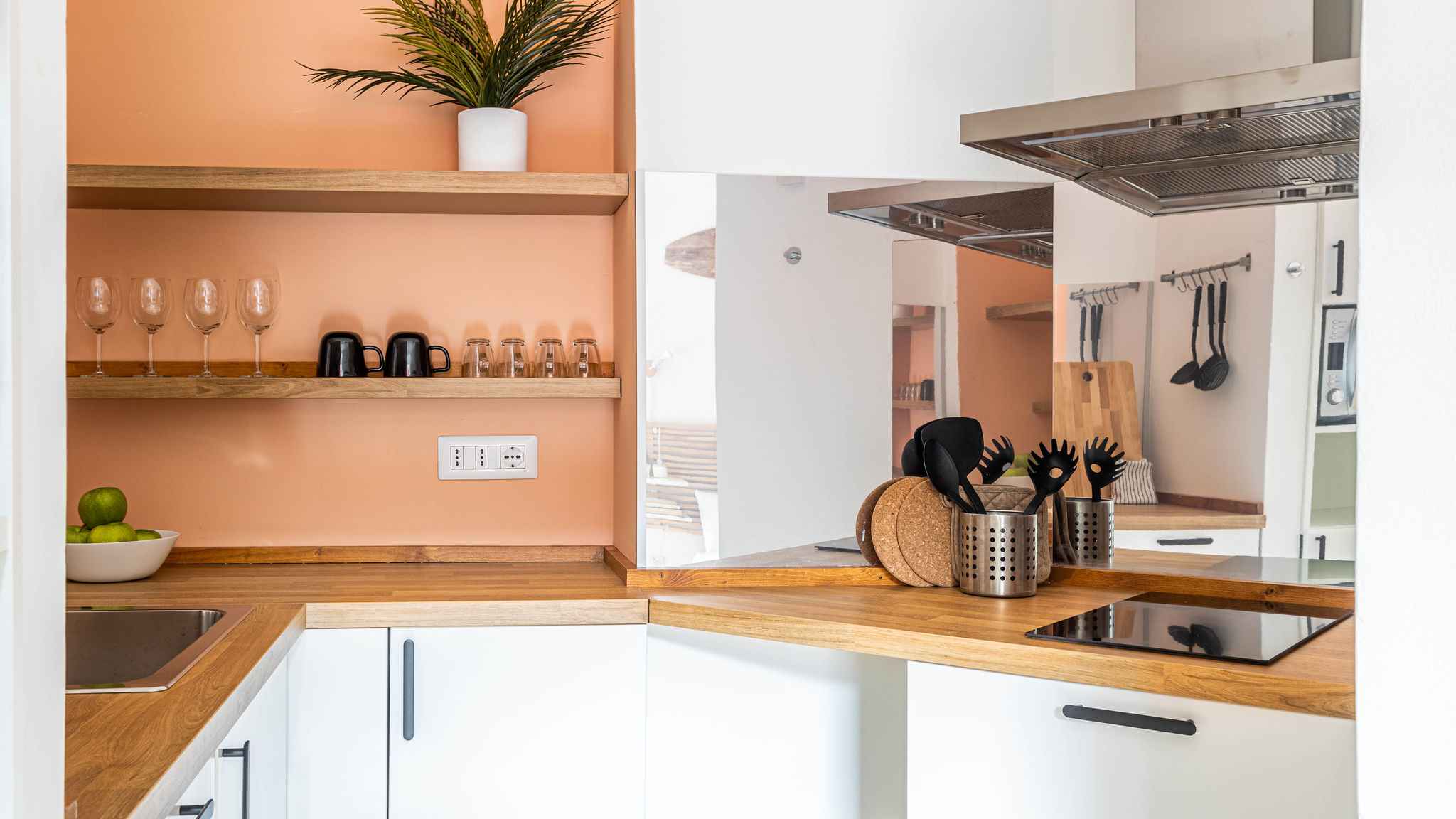 Italianway Milano Little Bali in Milan, Arco della Pace/Sempione