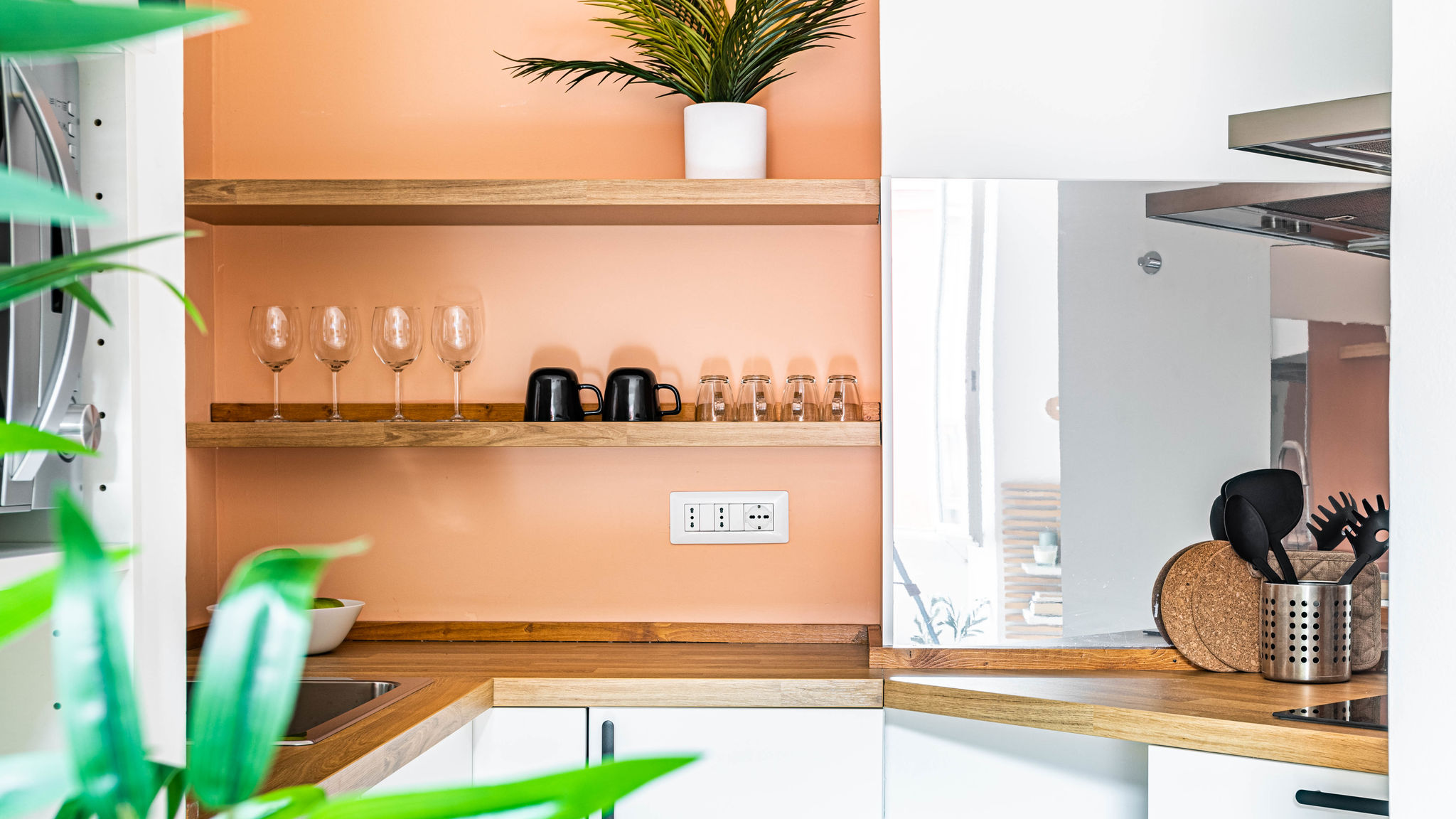 Italianway Milano Little Bali in Milan, Arco della Pace/Sempione