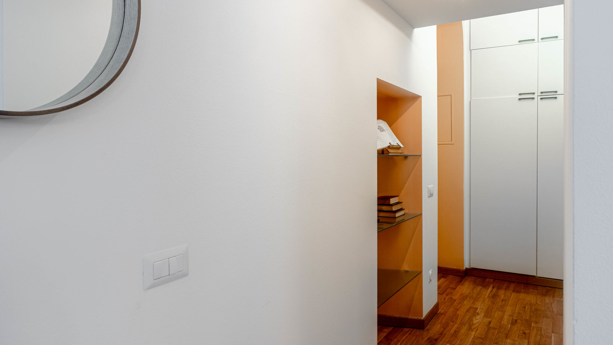 Italianway Milano Little Bali in Milan, Arco della Pace/Sempione