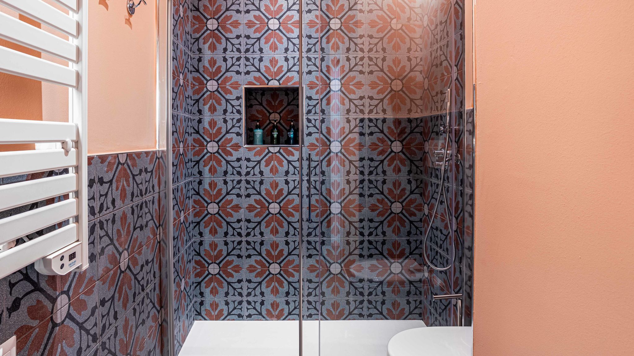 Italianway Milano Little Bali in Milan, Arco della Pace/Sempione