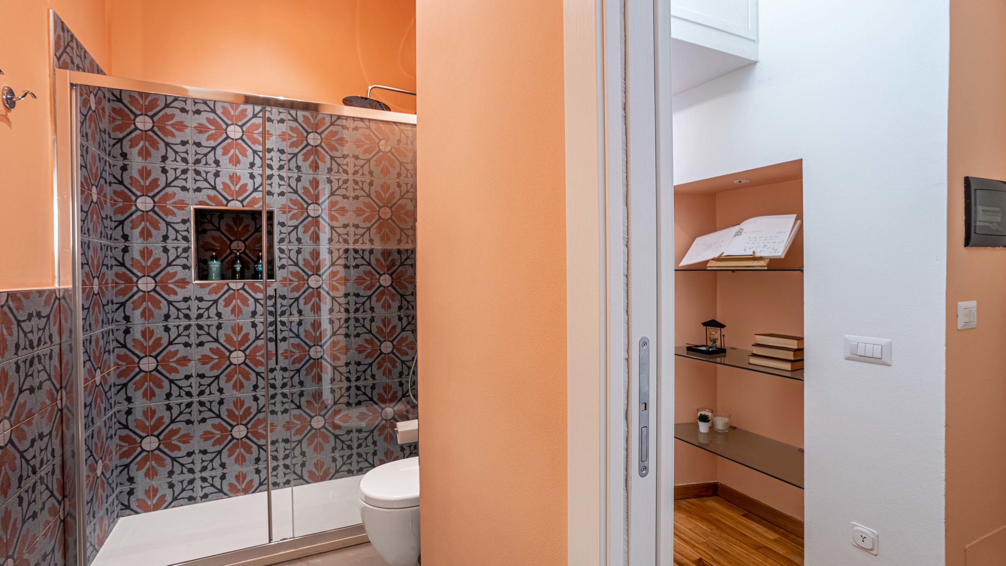 Italianway Milano Little Bali in Milan, Arco della Pace/Sempione