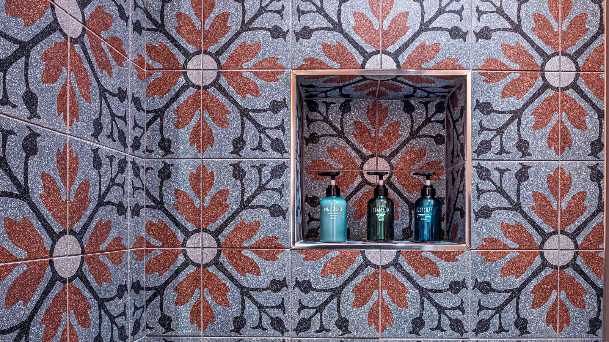 Italianway Milano Little Bali in Milan, Arco della Pace/Sempione