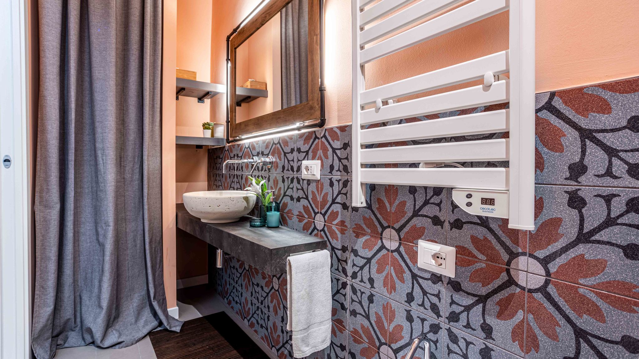 Italianway Milano Little Bali in Milan, Arco della Pace/Sempione