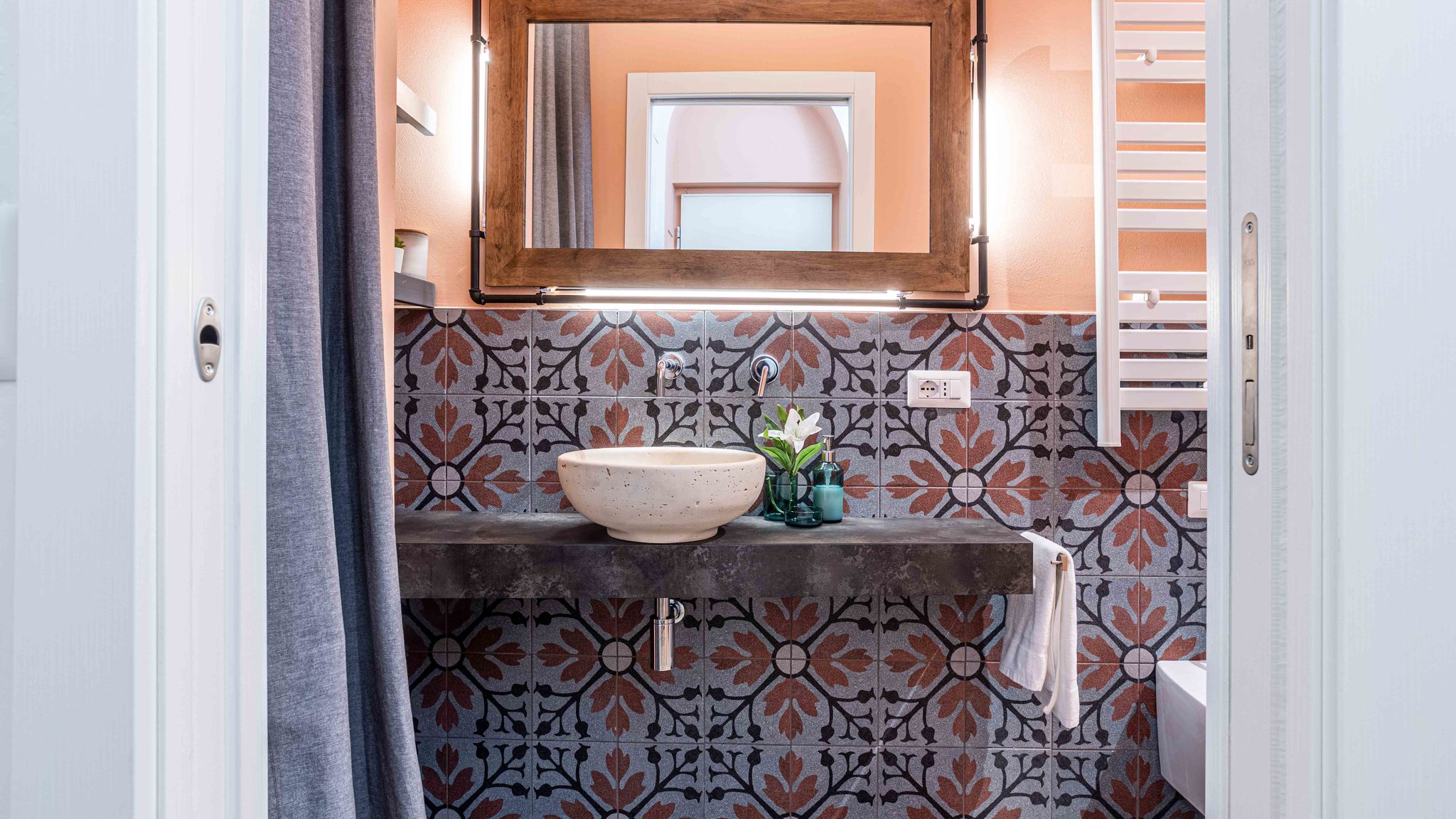 Italianway Milano Little Bali in Milan, Arco della Pace/Sempione