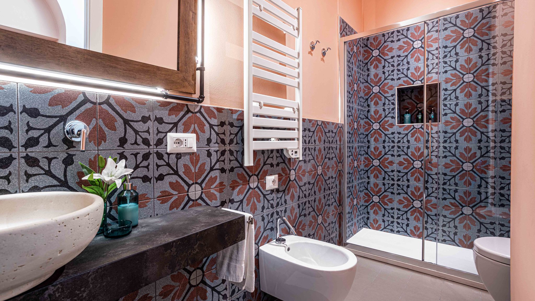 Italianway Milano Little Bali in Milan, Arco della Pace/Sempione