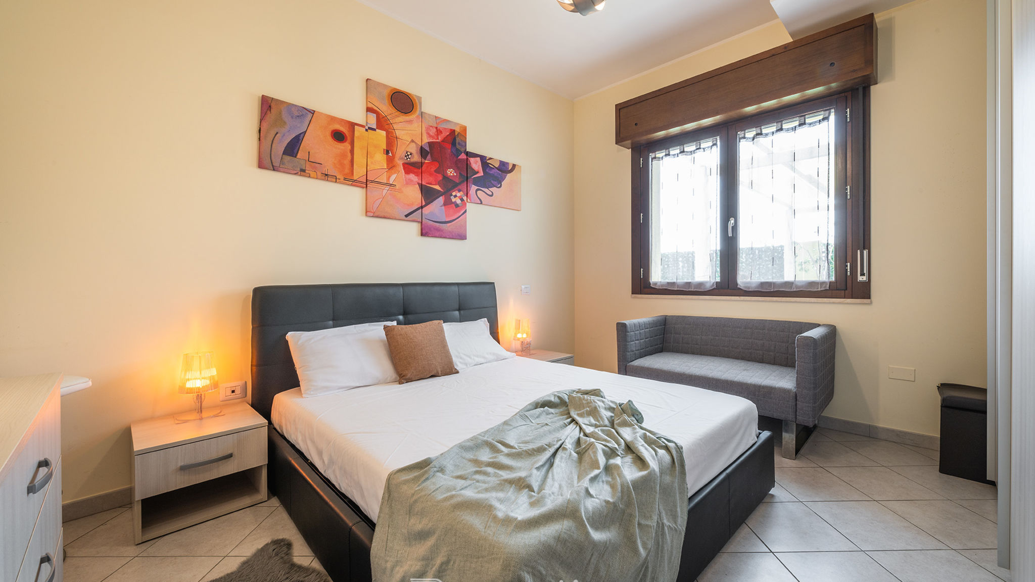 Italianway Quartu Sant'Elena Sun Terrace Home by Propertize | vicino al mare
