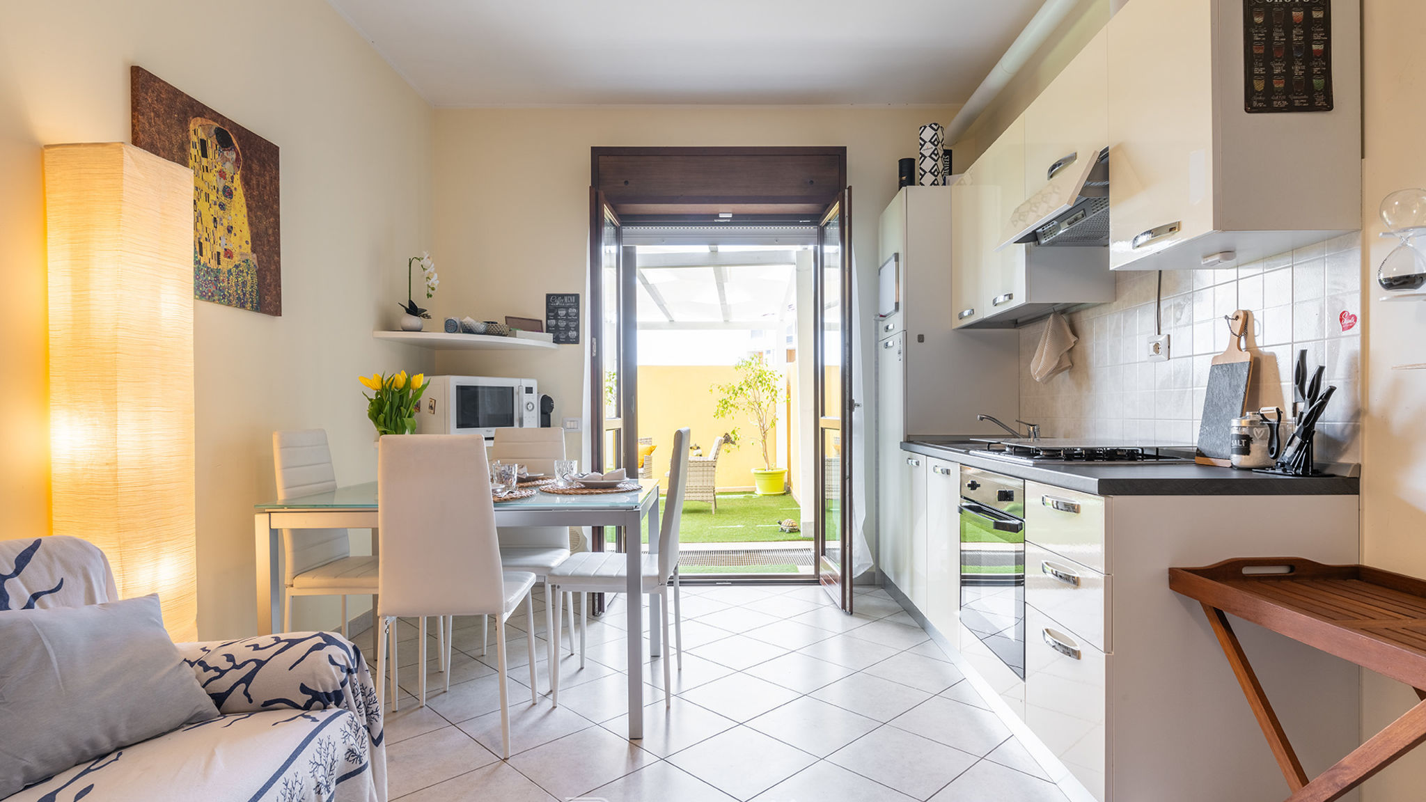 Italianway Quartu Sant'Elena Sun Terrace Home by Propertize | vicino al mare