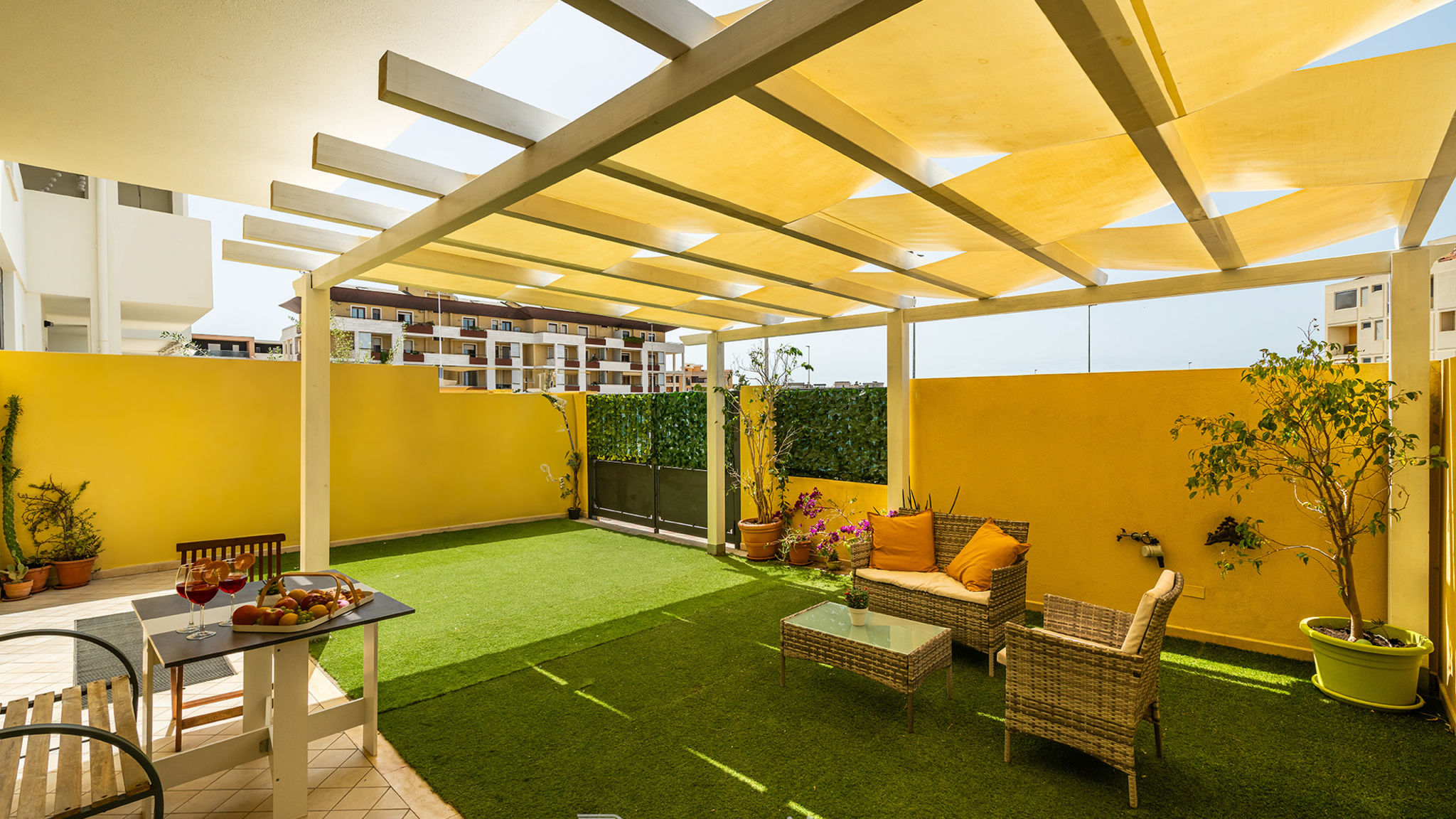 Italianway Quartu Sant'Elena Sun Terrace Home by Propertize | vicino al mare