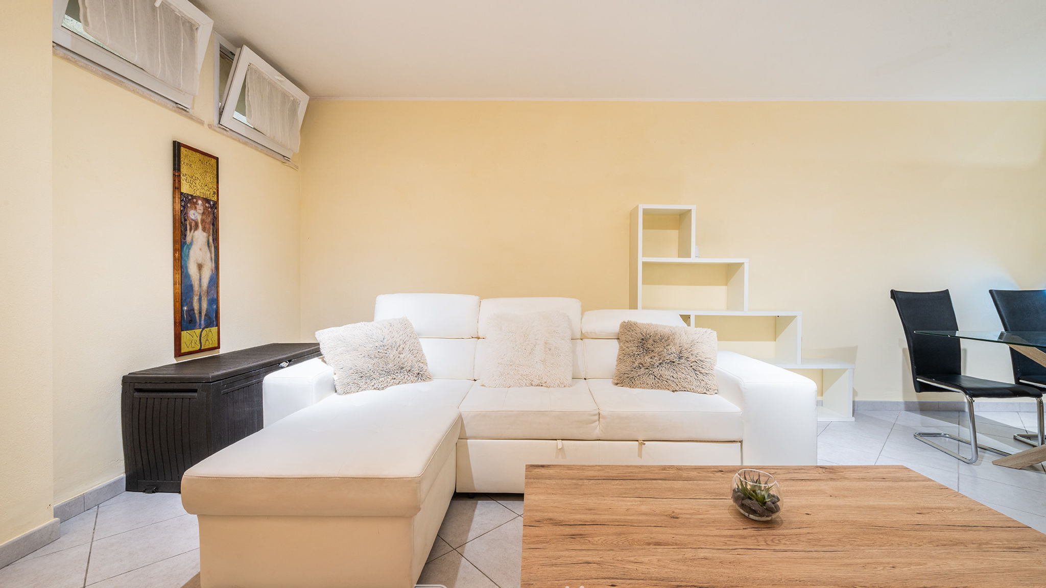 Italianway Quartu Sant'Elena Sun Terrace Home by Propertize | vicino al mare