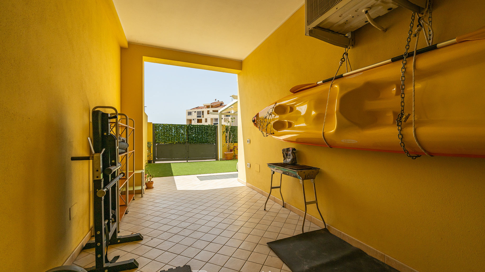 Italianway Quartu Sant'Elena Sun Terrace Home by Propertize | vicino al mare