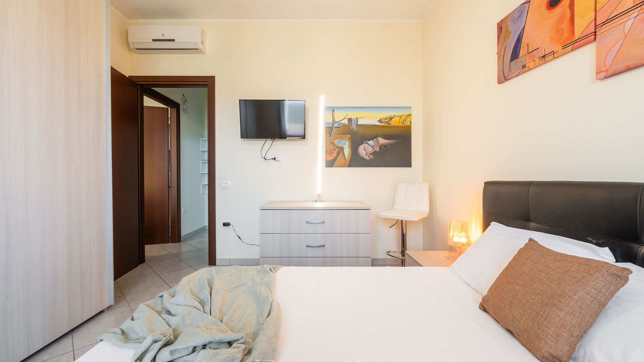 Italianway Quartu Sant'Elena Sun Terrace Home by Propertize | vicino al mare