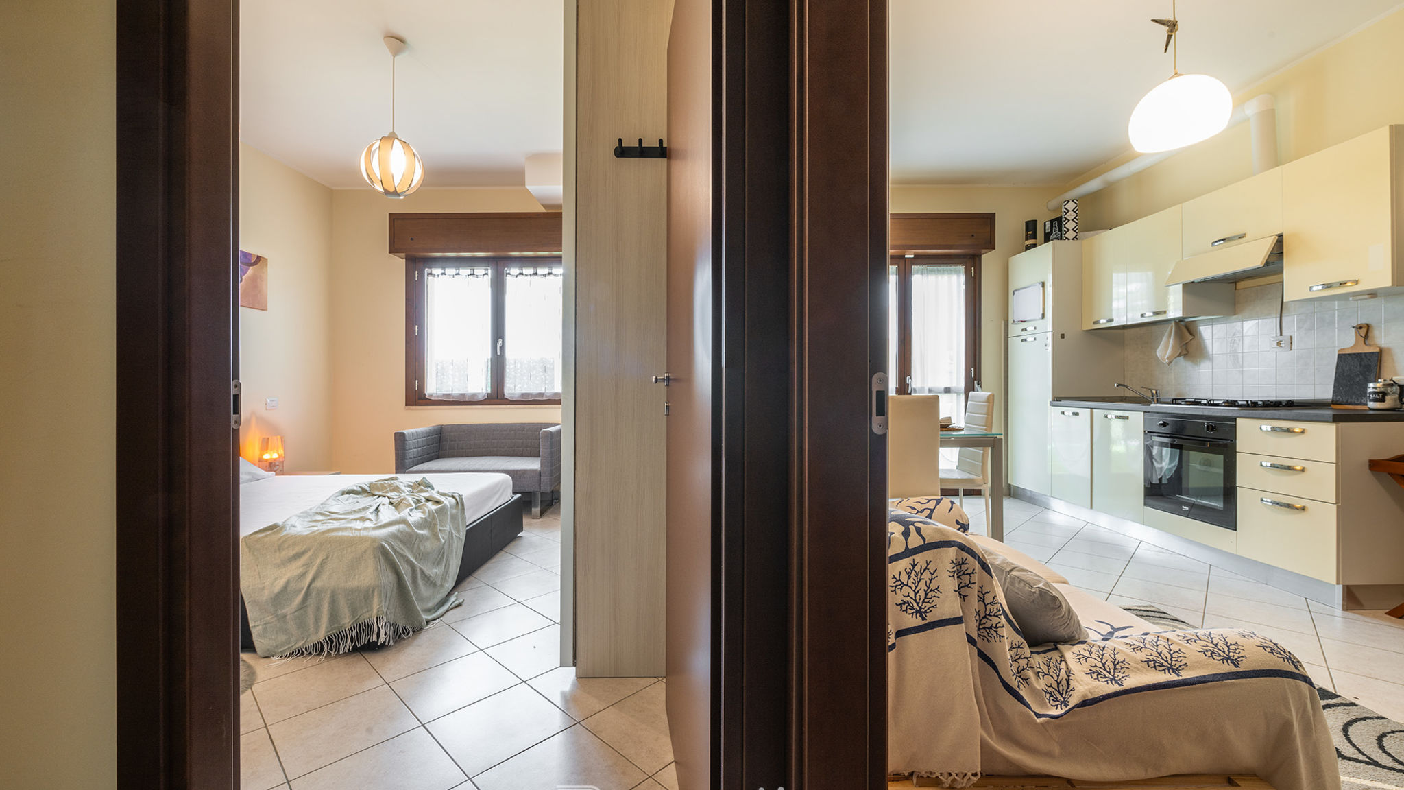 Italianway Quartu Sant'Elena Sun Terrace Home by Propertize | vicino al mare