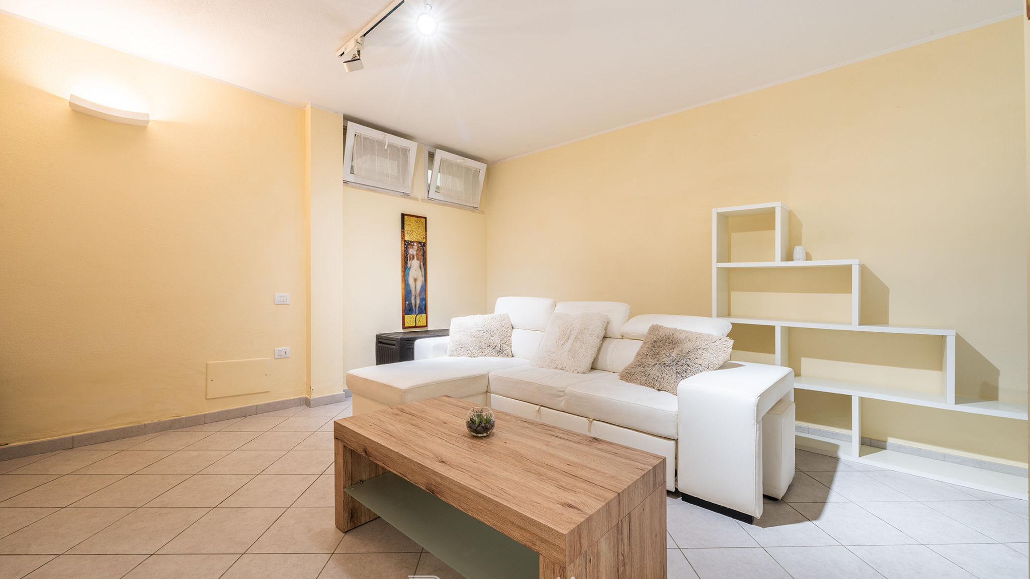 Italianway Quartu Sant'Elena Sun Terrace Home by Propertize | vicino al mare