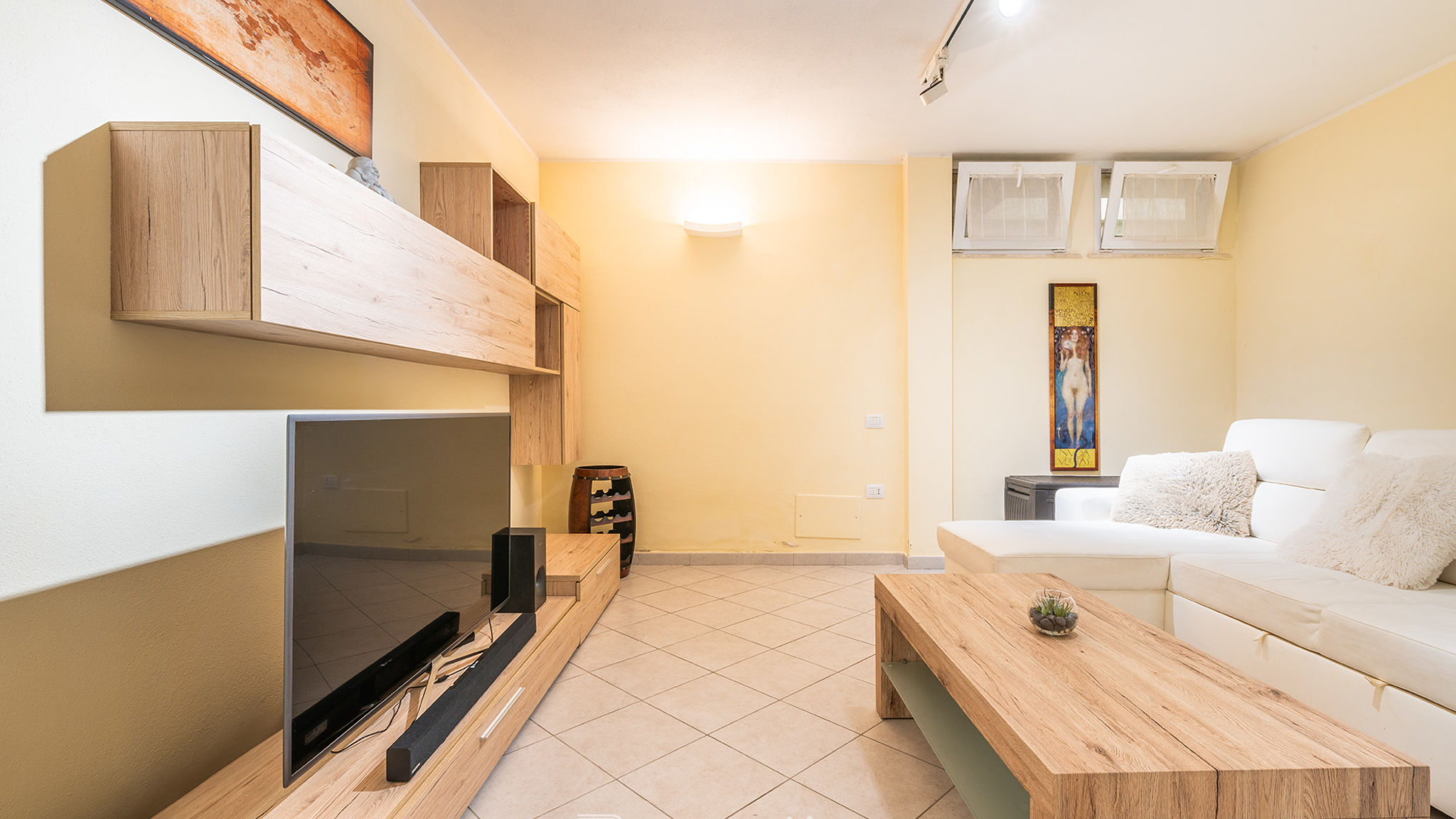 Italianway Quartu Sant'Elena Sun Terrace Home by Propertize | vicino al mare
