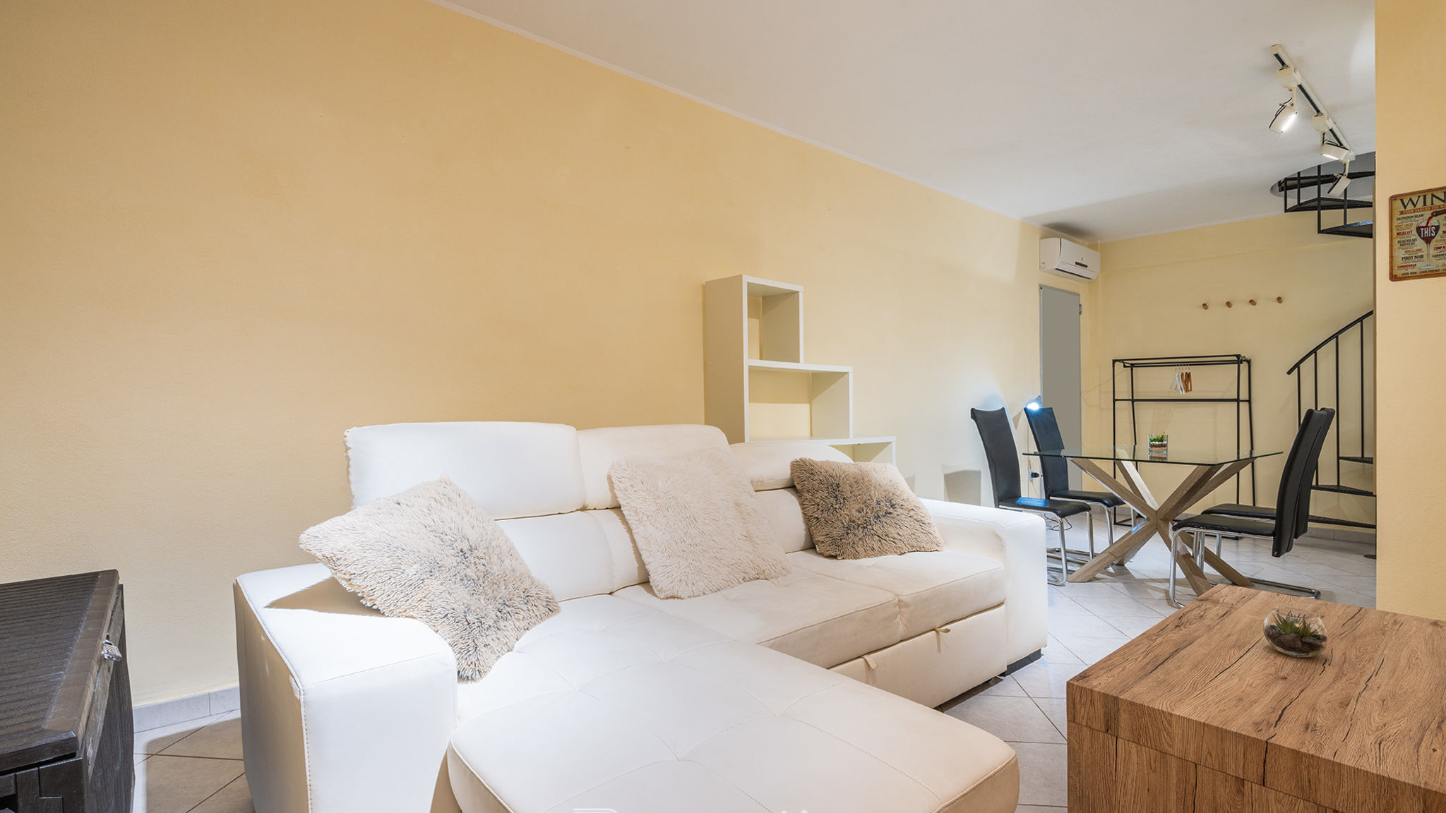 Italianway Quartu Sant'Elena Sun Terrace Home by Propertize | vicino al mare