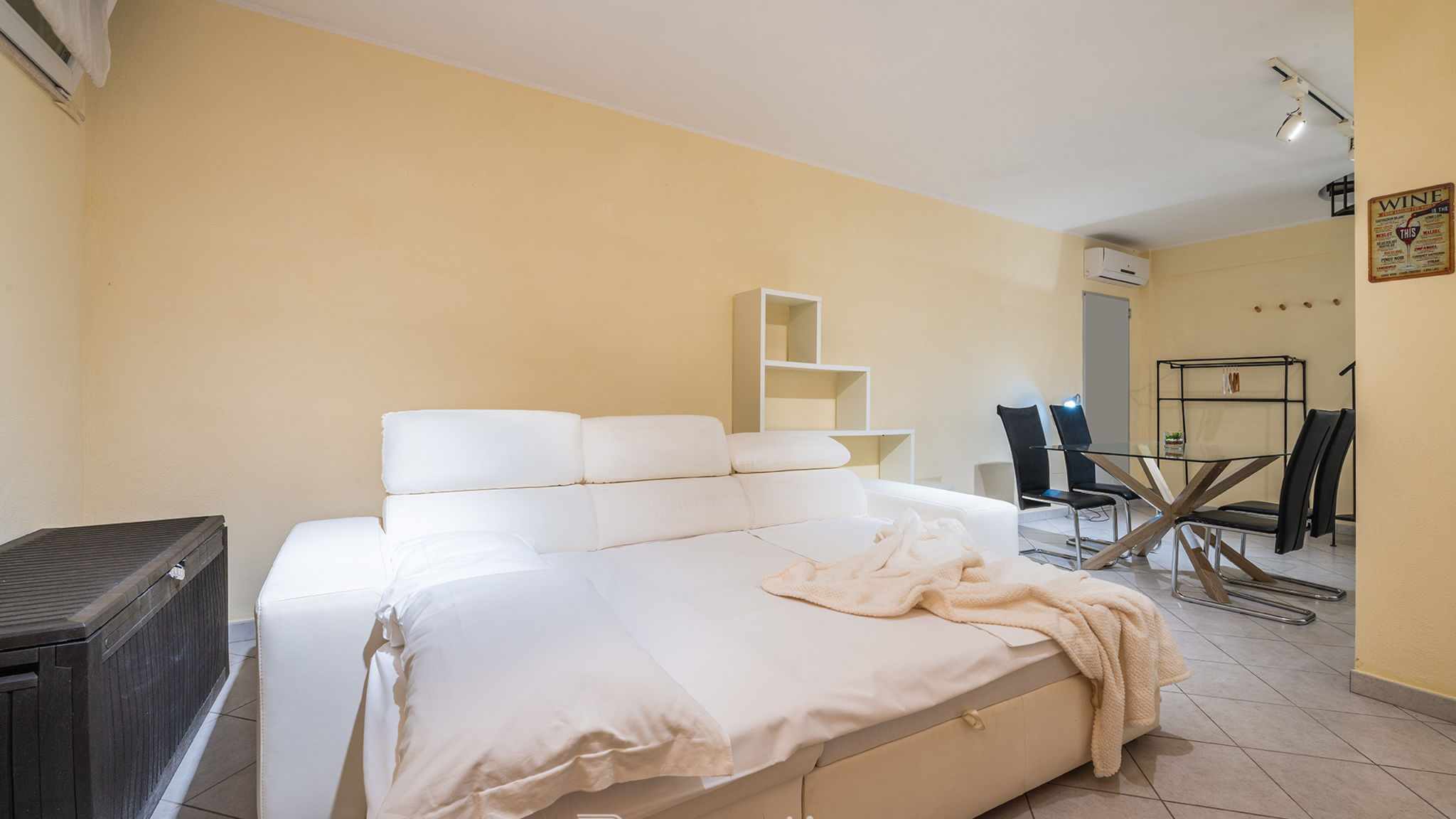 Italianway Quartu Sant'Elena Sun Terrace Home by Propertize | vicino al mare