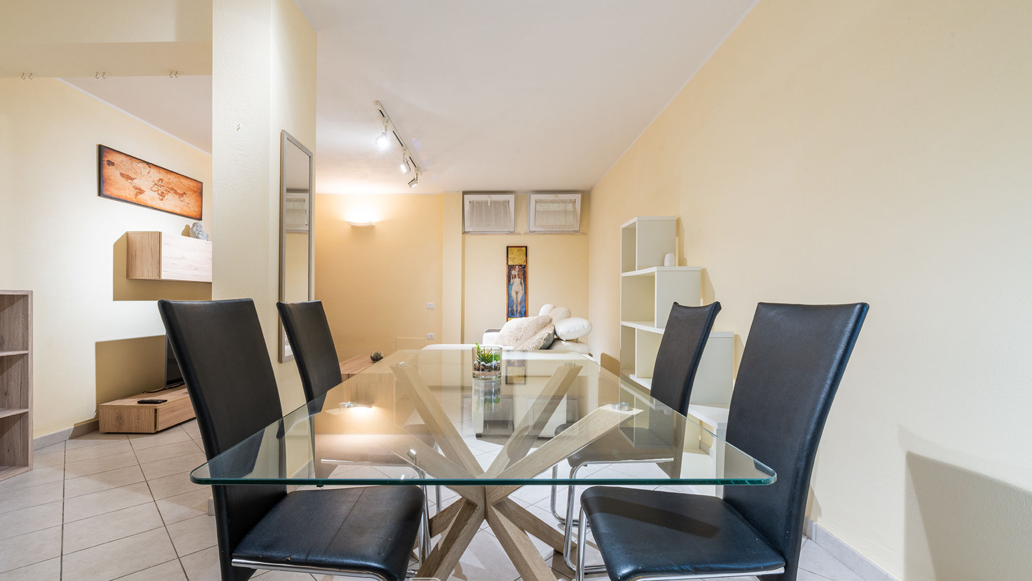 Italianway Quartu Sant'Elena Sun Terrace Home by Propertize | vicino al mare
