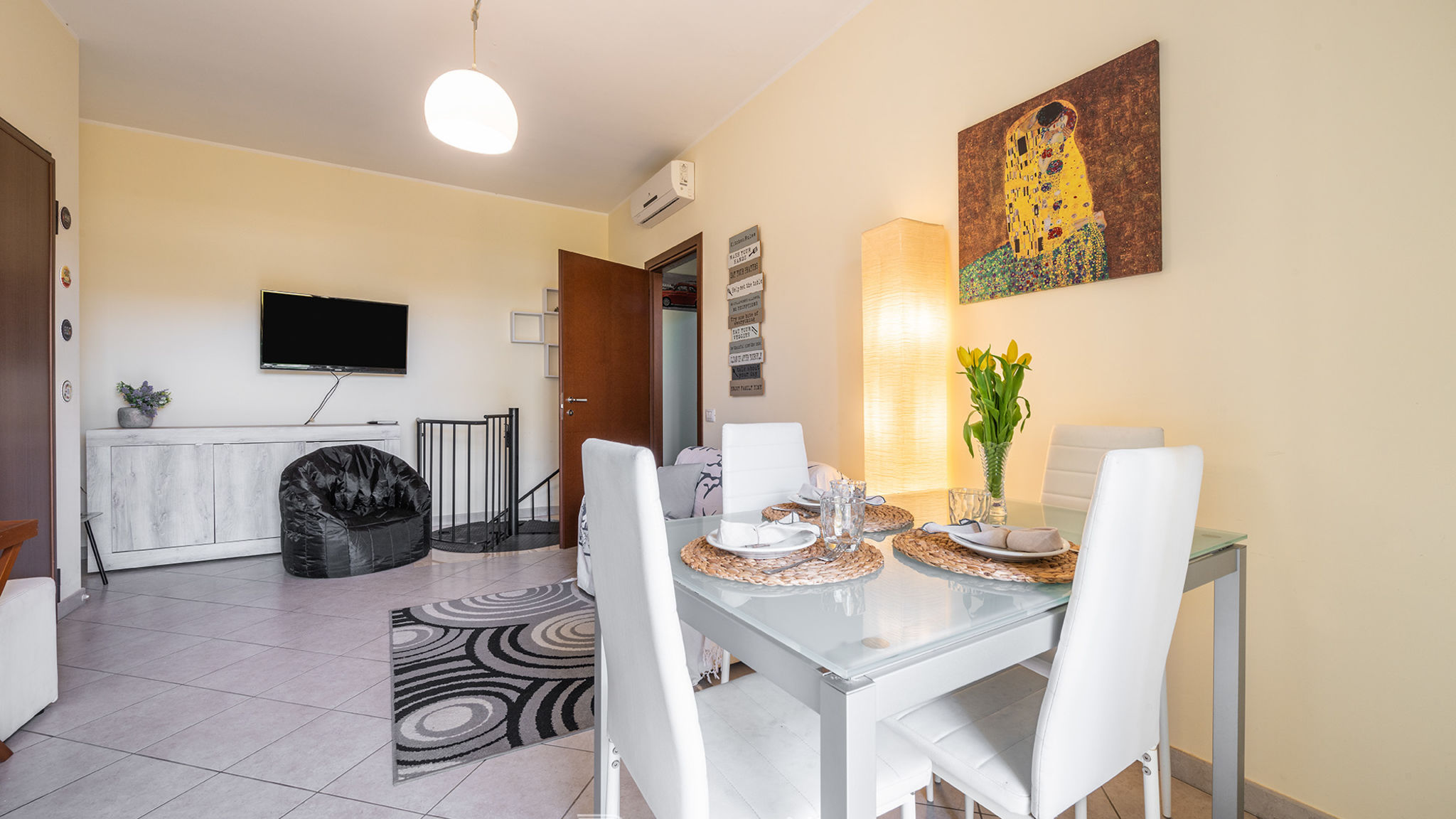 Italianway Quartu Sant'Elena Sun Terrace Home by Propertize | vicino al mare