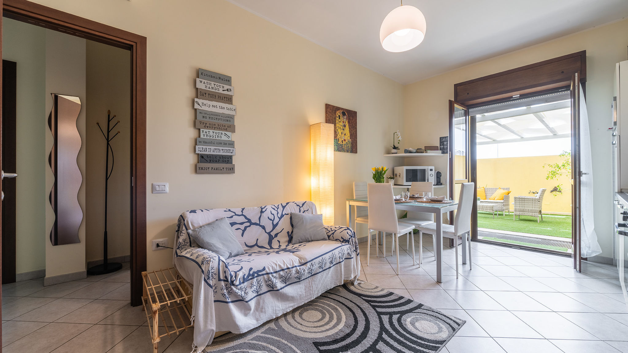 Italianway Quartu Sant'Elena Sun Terrace Home by Propertize | vicino al mare
