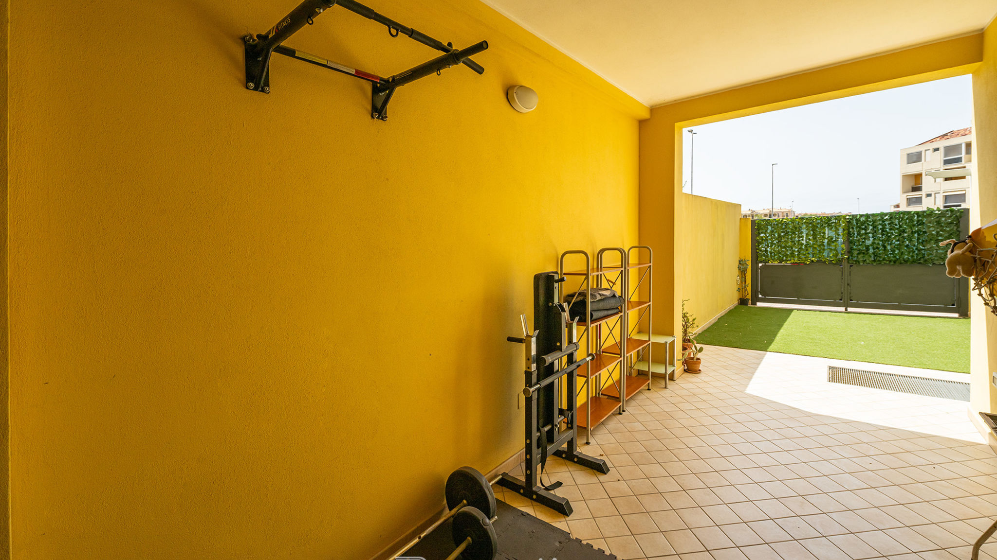 Italianway Quartu Sant'Elena Sun Terrace Home by Propertize | vicino al mare
