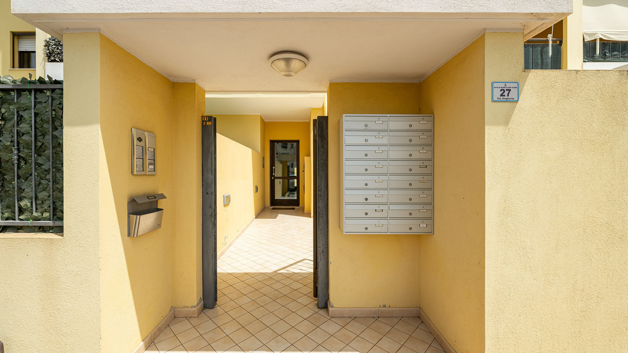 Italianway Quartu Sant'Elena Sun Terrace Home by Propertize | vicino al mare