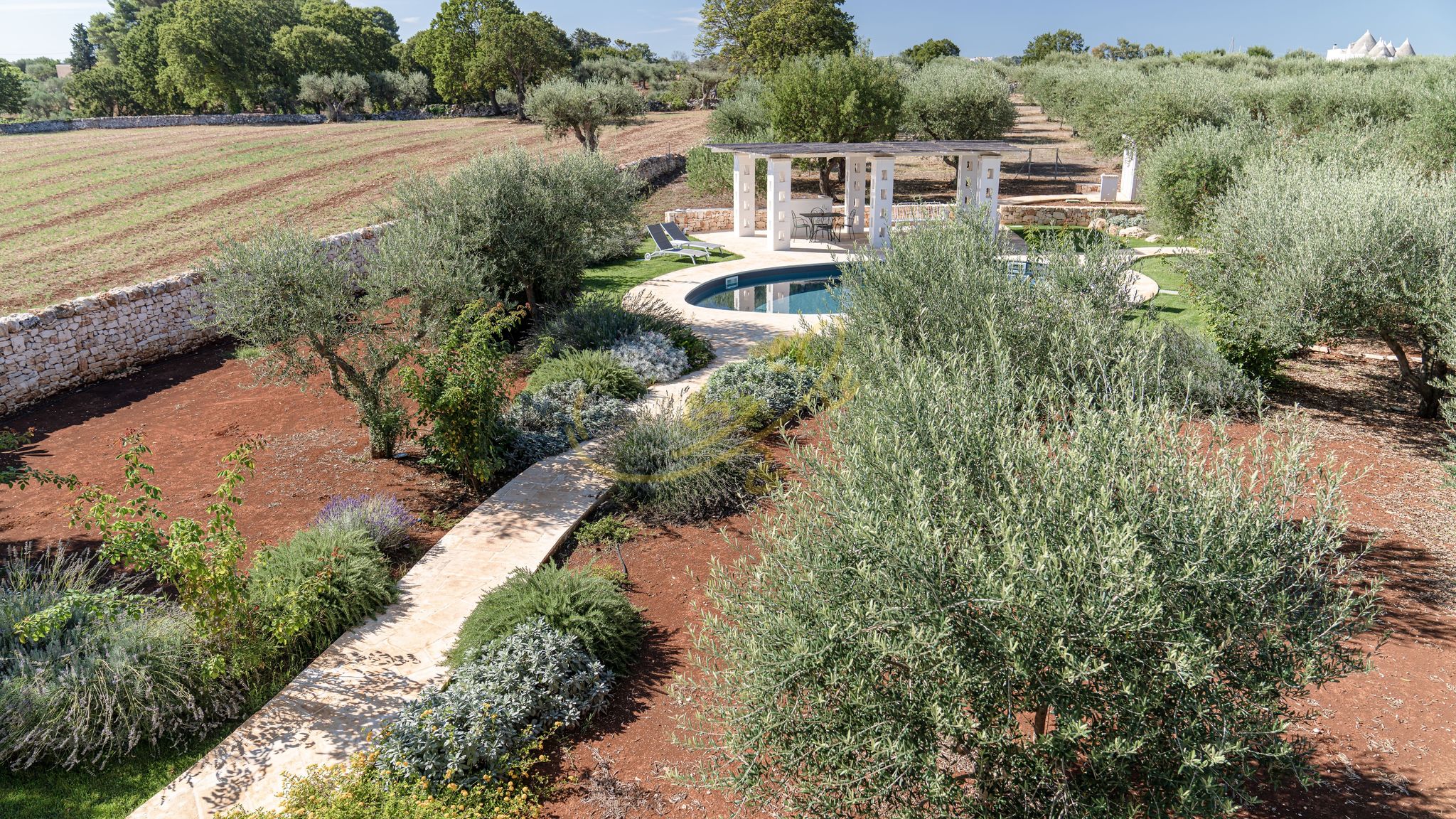 Trulli Pozzo del Geco_OLD_OWNER
