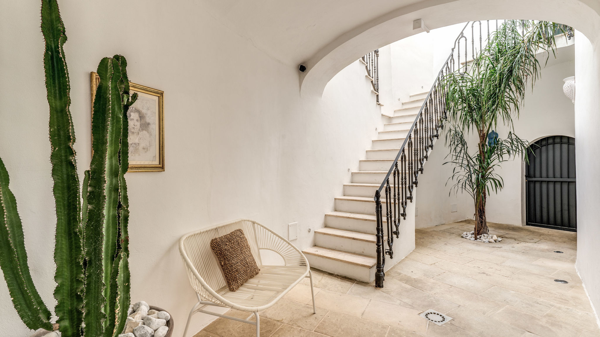 Le Case di Valentina S.r.l.s. Gallipoli Palazzo Santa Caterina