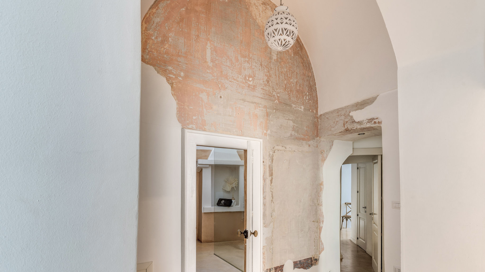 Le Case di Valentina S.r.l.s. Gallipoli Palazzo Santa Caterina