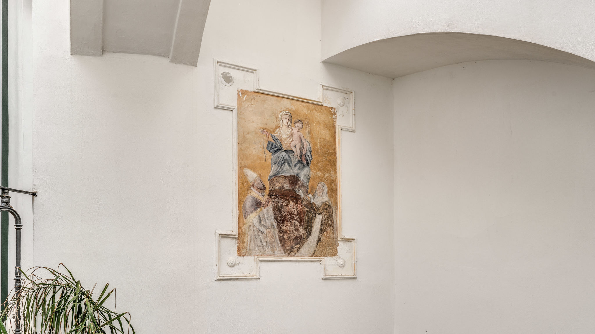 Le Case di Valentina S.r.l.s. Gallipoli Palazzo Santa Caterina