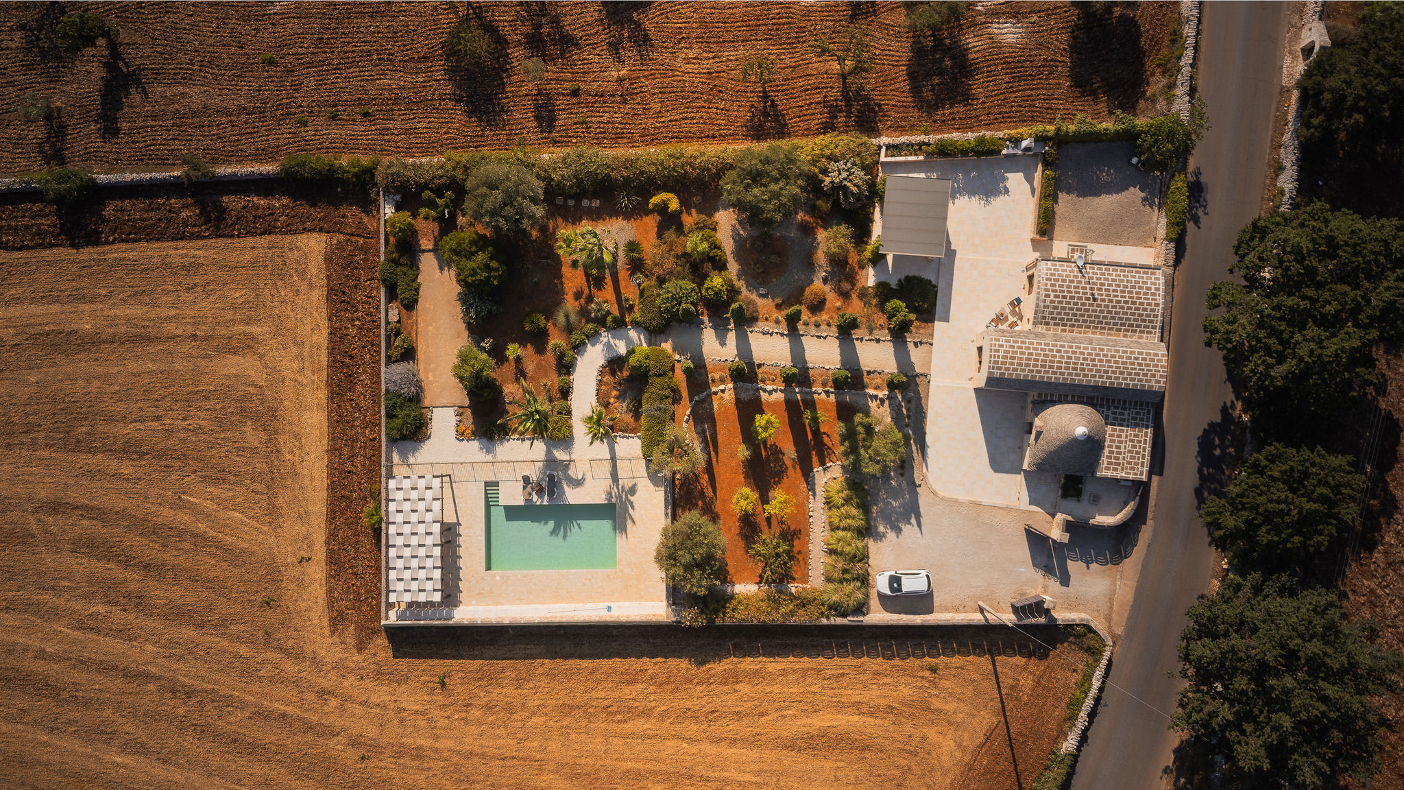 Italianway Martina Franca Trullo Rondini Acquarula