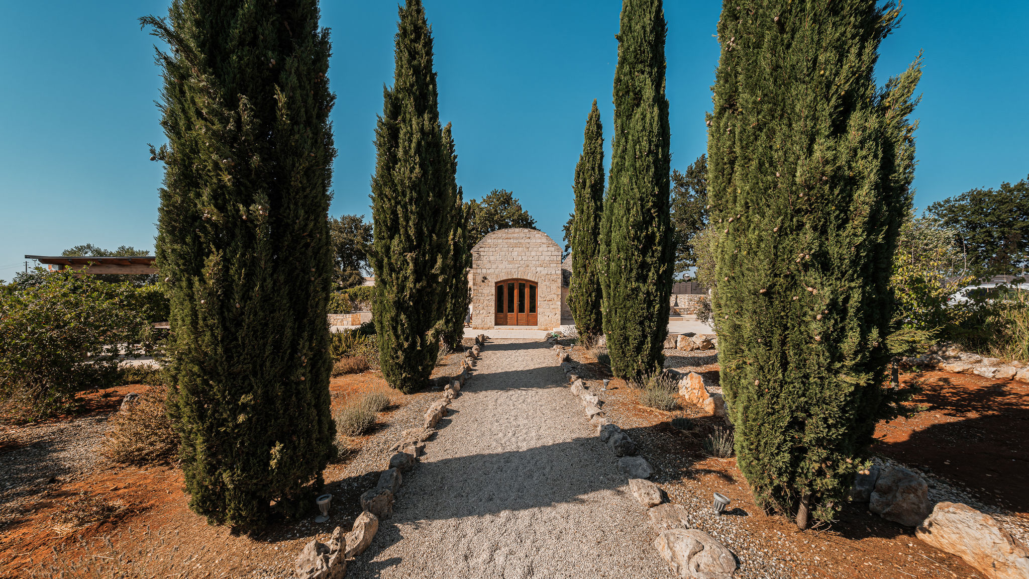 Italianway Martina Franca Trullo Rondini Acquarula