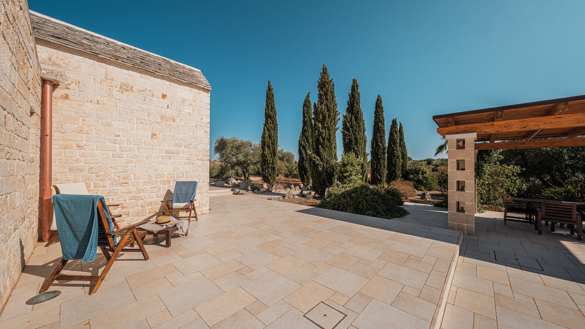 Italianway Martina Franca Trullo Rondini Acquarula
