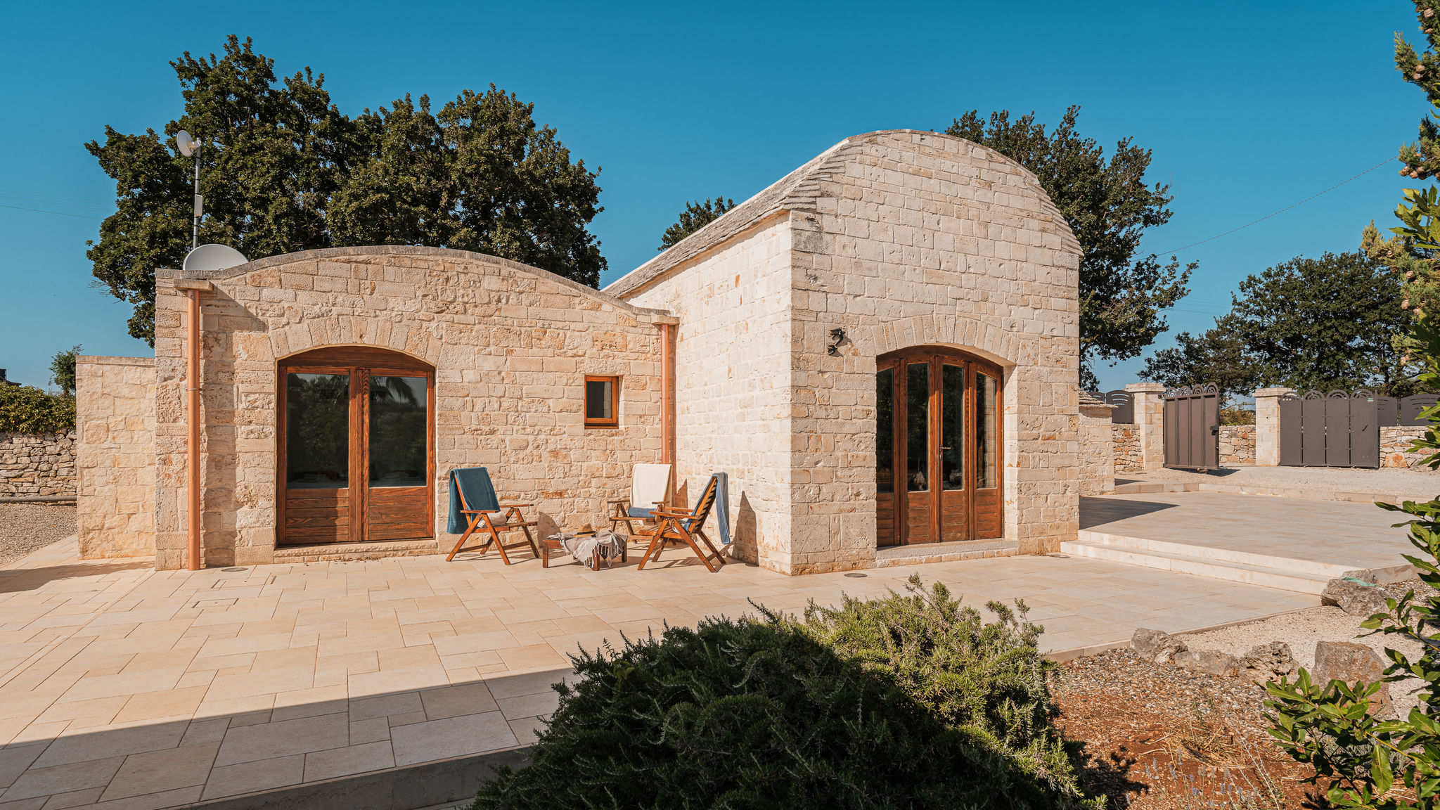 Italianway Martina Franca Trullo Rondini Acquarula