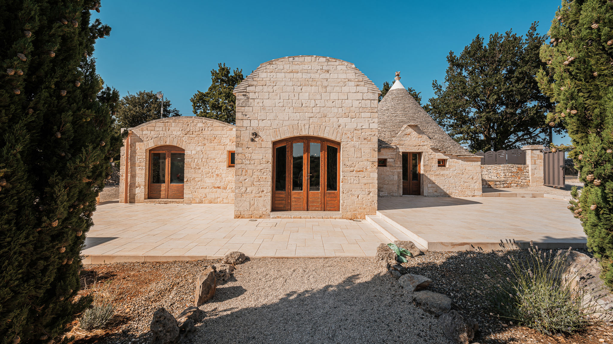 Italianway Martina Franca Trullo Rondini Acquarula