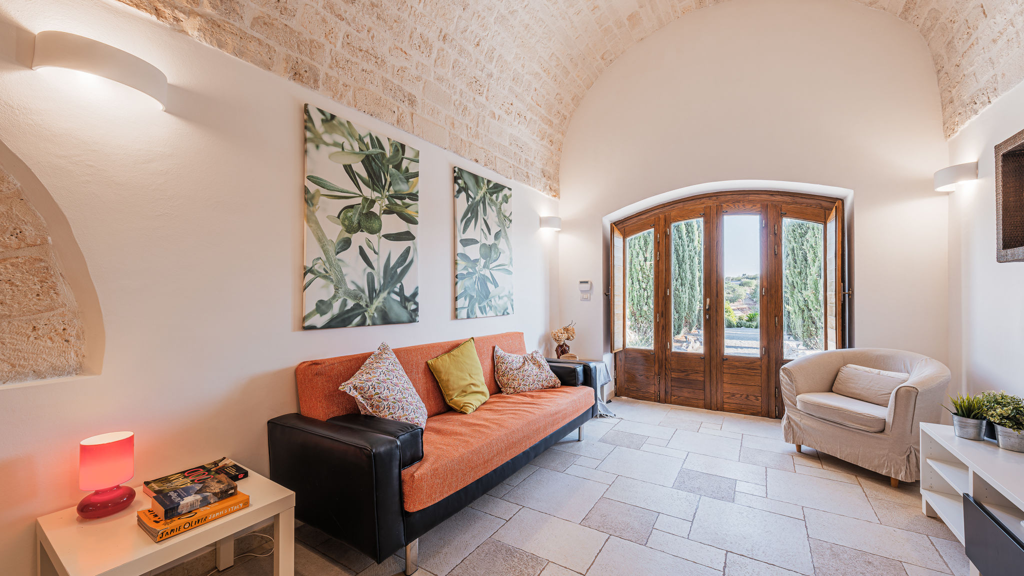 Italianway Martina Franca Trullo Rondini Acquarula