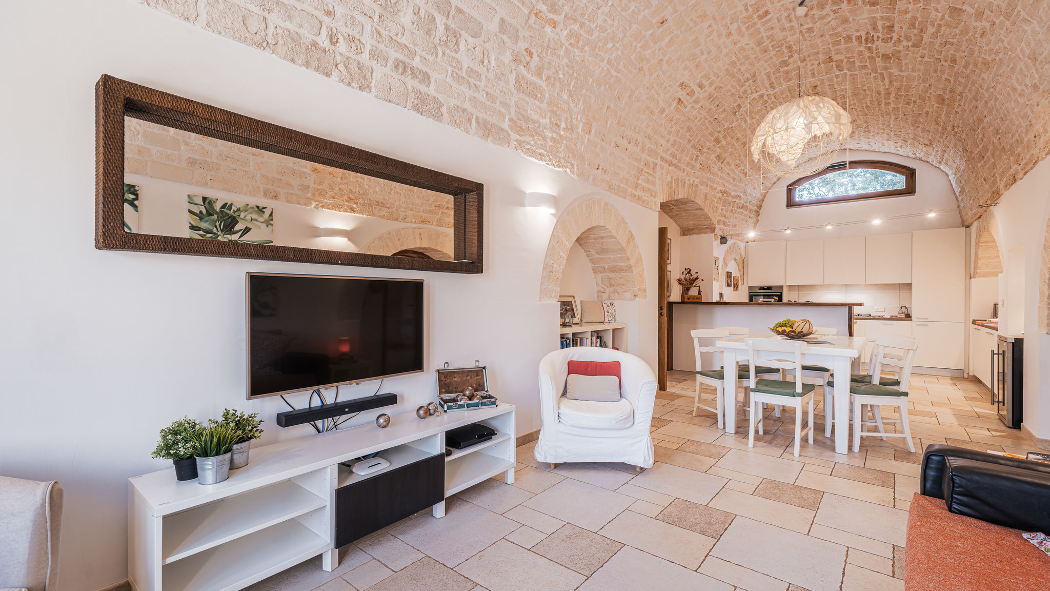 Italianway Martina Franca Trullo Rondini Acquarula