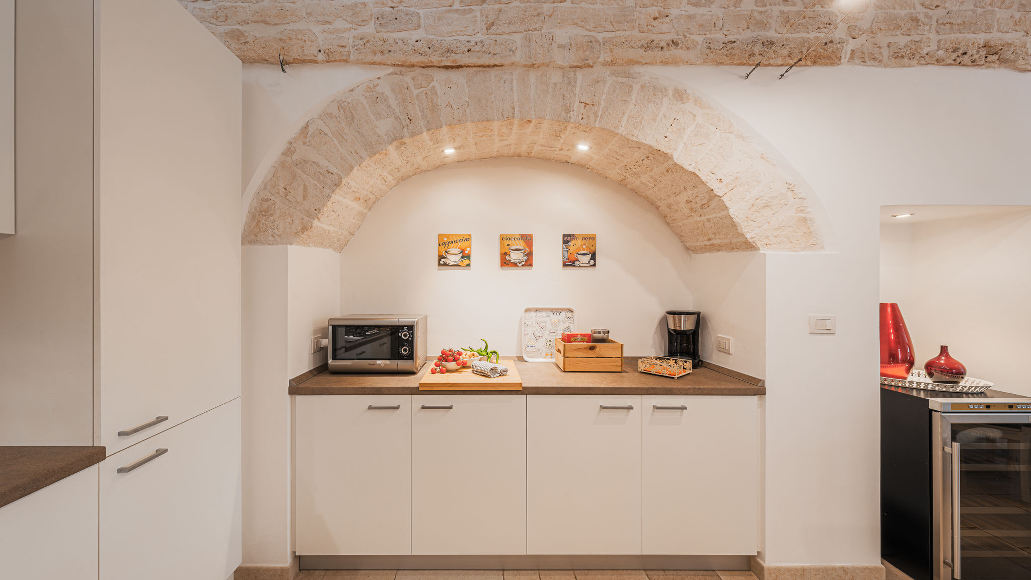 Italianway Martina Franca Trullo Rondini Acquarula
