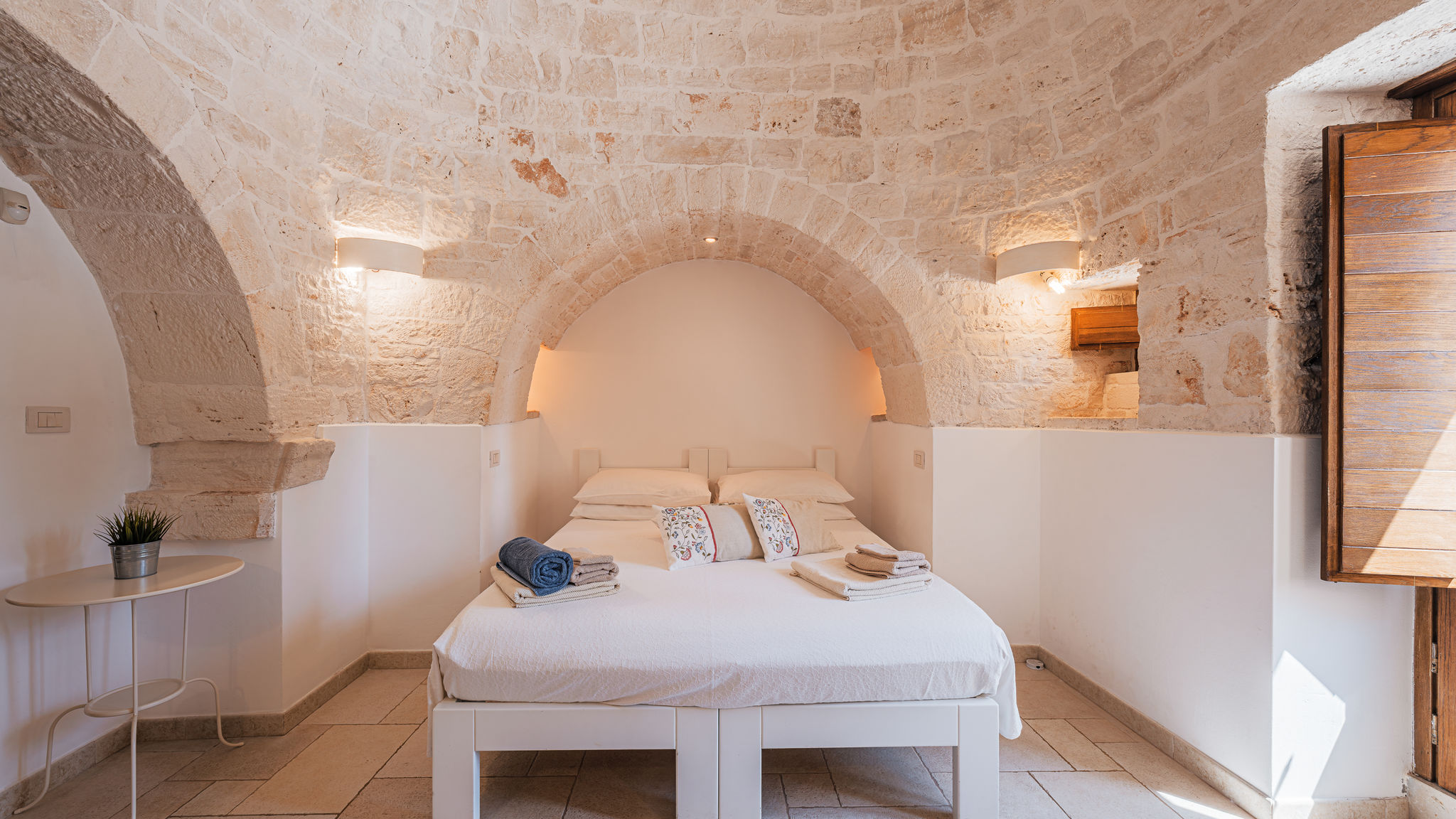Italianway Martina Franca Trullo Rondini Acquarula
