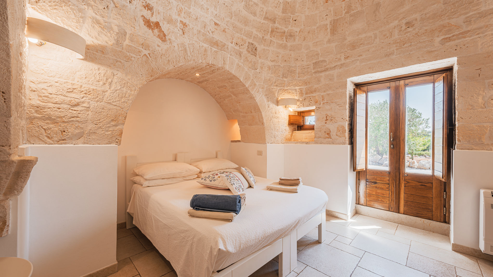 Italianway Martina Franca Trullo Rondini Acquarula