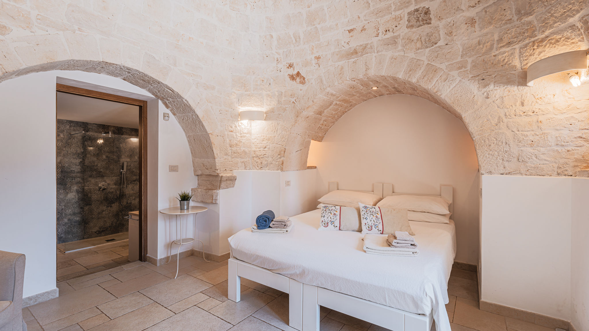 Italianway Martina Franca Trullo Rondini Acquarula