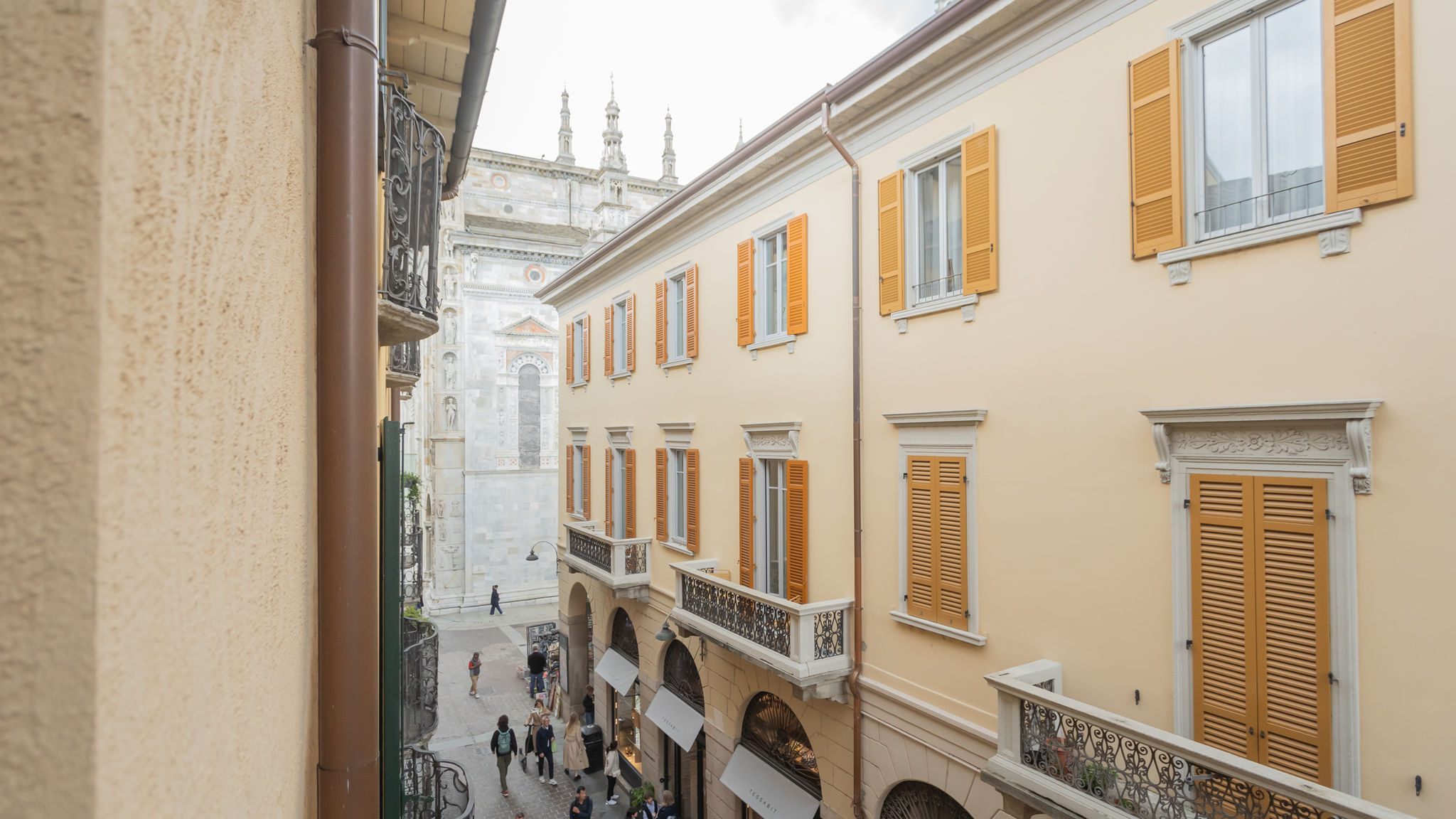 Italianway Como Viavì