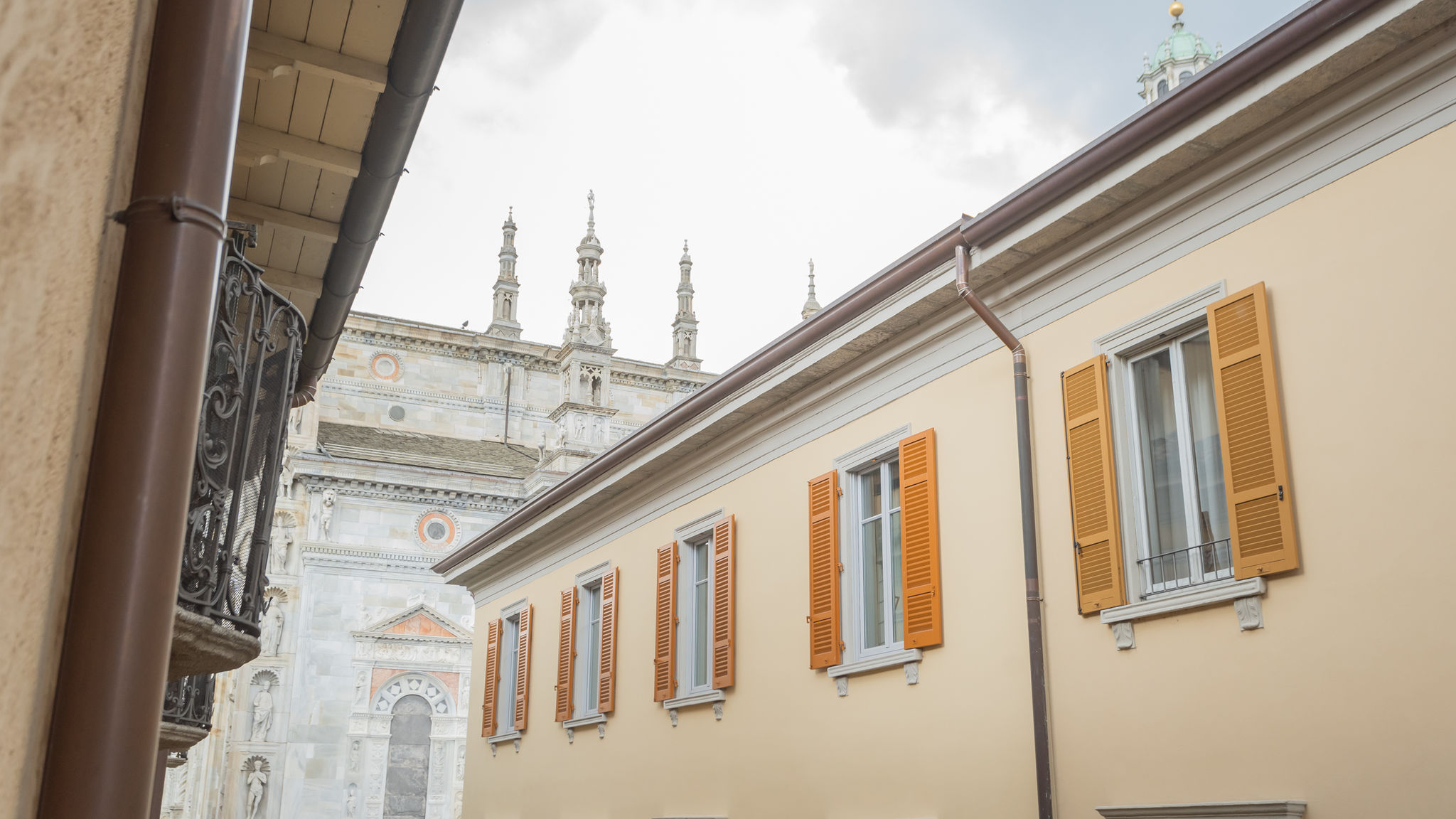 Italianway Como Viavì