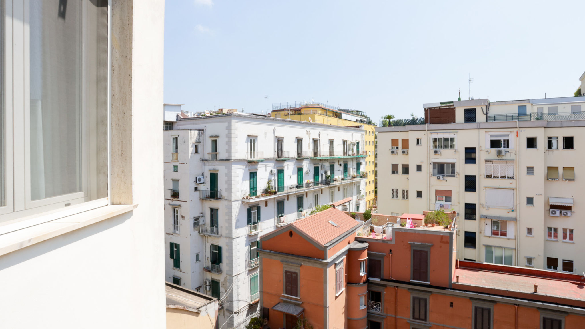 Italianway Napoli Riviera di Chiaia 207
