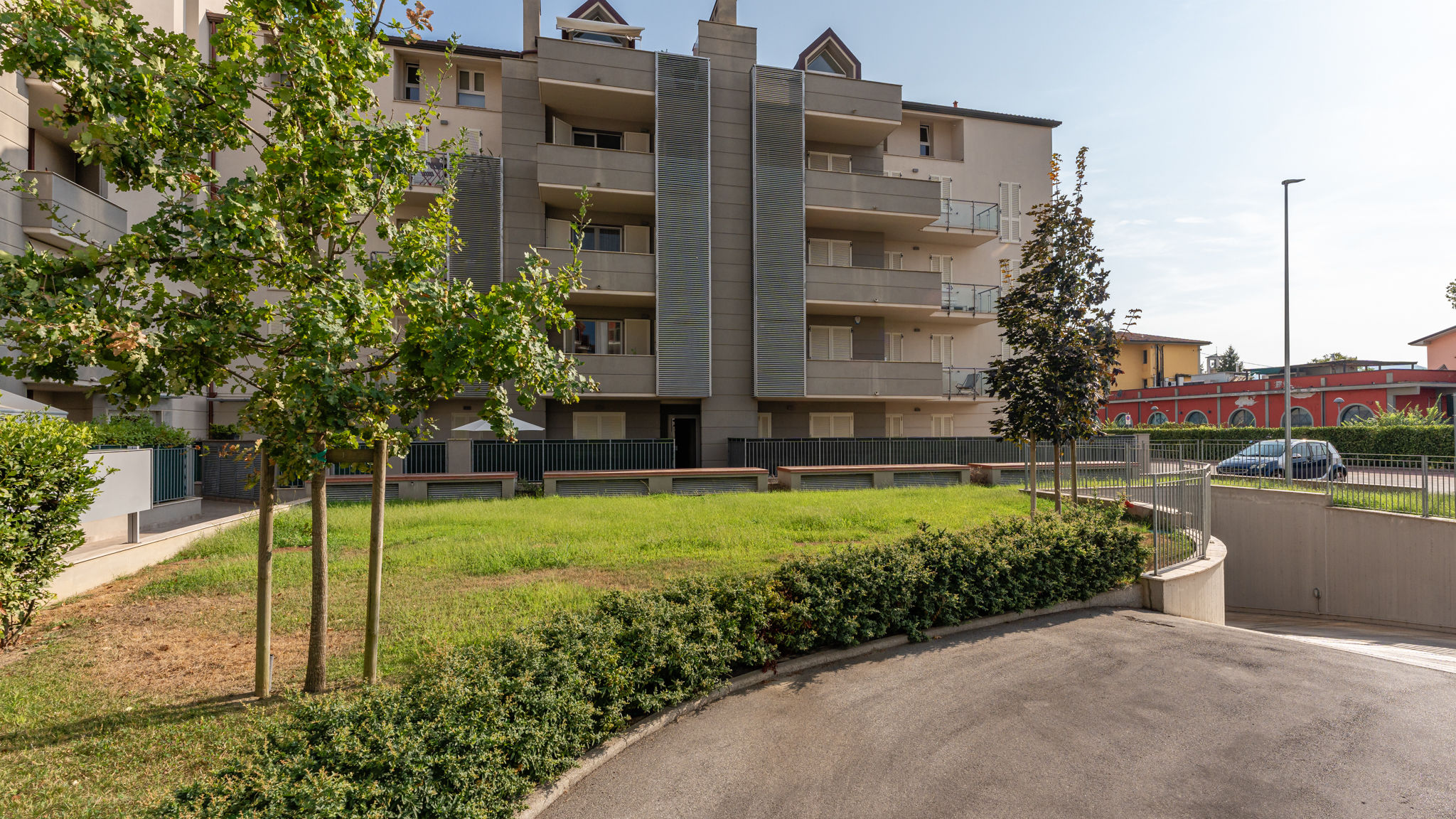 Terrazza Arrighi