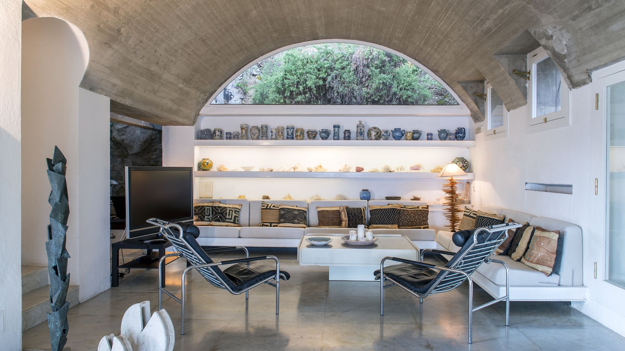 Italianway Maiori Villa Luna by MyVillaCollection 