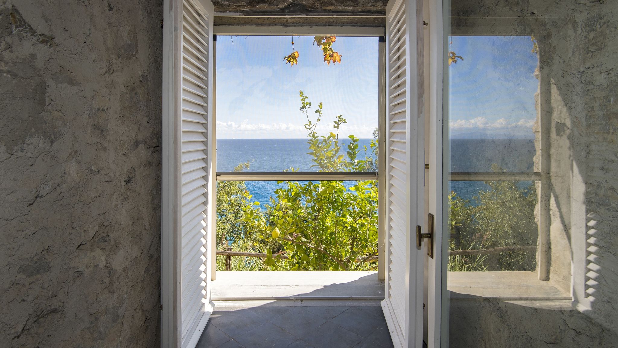 Italianway Maiori Villa Luna by MyVillaCollection 