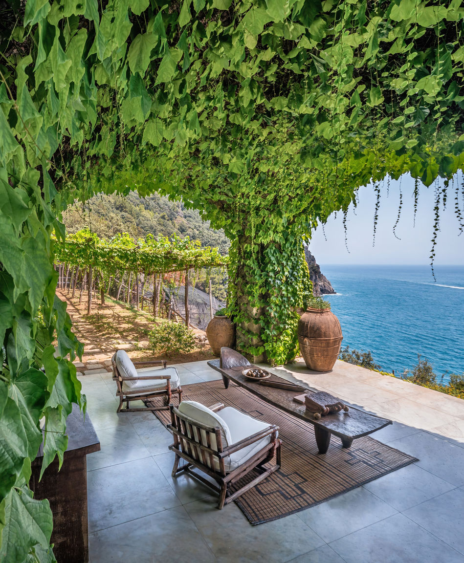 Italianway Maiori Villa Luna by MyVillaCollection 